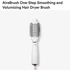 T3 round airebrush